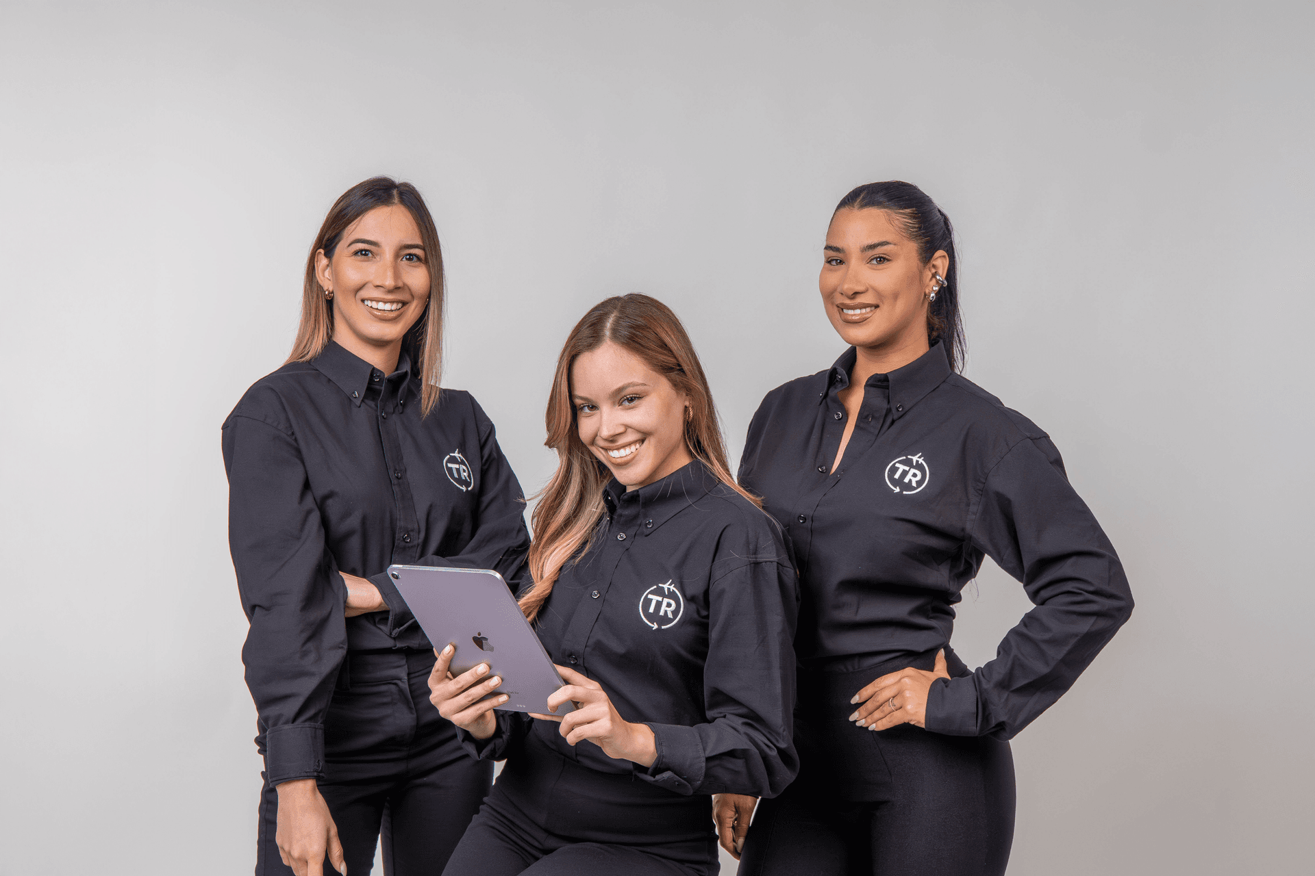 Equipo Travel Remesas