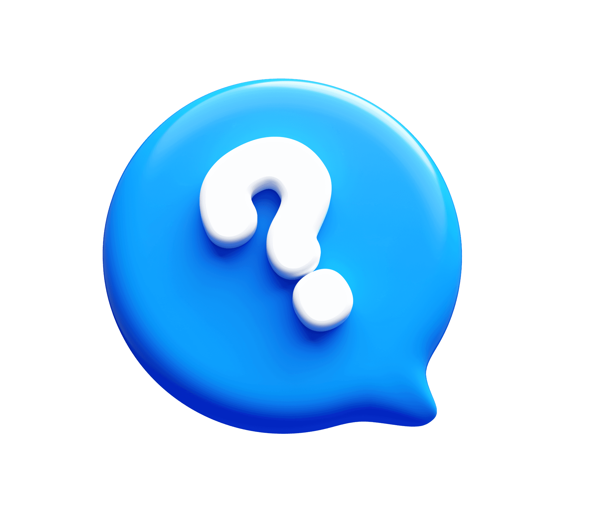 Preguntas frecuentes